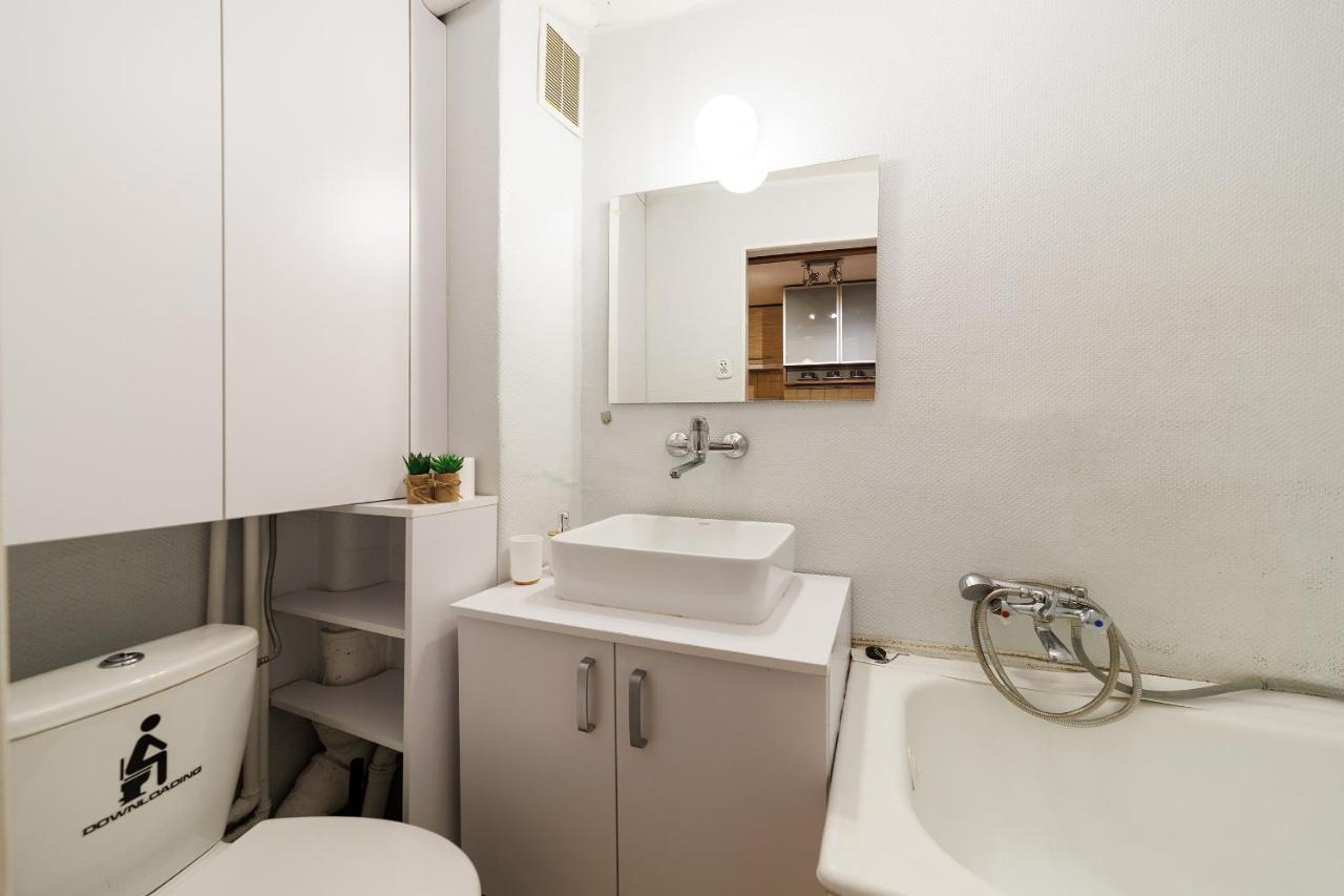 Апартаменты Apartament Warzywnicza Old Town Гданьск Экстерьер фото